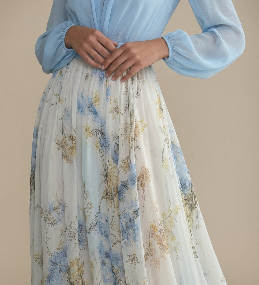 MARIETTA | Maxi ruha
