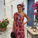KAMILLA | Maxi ruha
