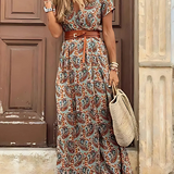 HANNA | Maxi ruha
